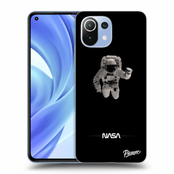 Picasee ULTIMATE CASE für Xiaomi Mi 11 - Astronaut Minimal