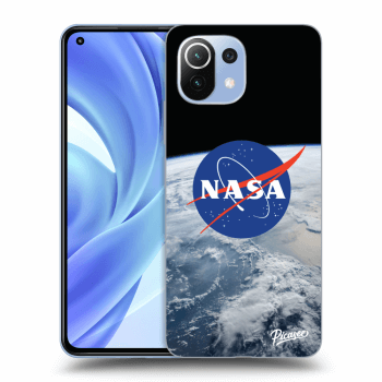 Hülle für Xiaomi Mi 11 - Nasa Earth