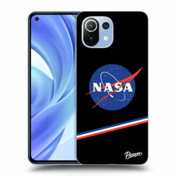 Picasee ULTIMATE CASE für Xiaomi Mi 11 - NASA Original