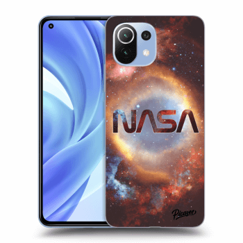 Picasee ULTIMATE CASE für Xiaomi Mi 11 - Nebula