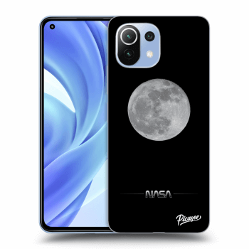 Picasee ULTIMATE CASE für Xiaomi Mi 11 - Moon Minimal