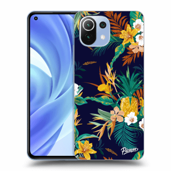 Hülle für Xiaomi Mi 11 - Pineapple Color