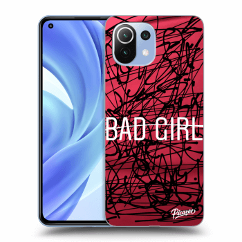 Hülle für Xiaomi Mi 11 - Bad girl