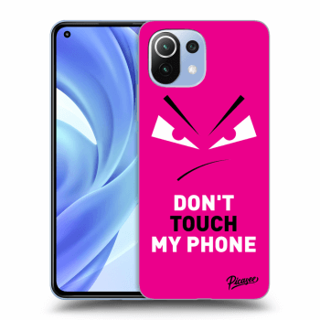 Picasee ULTIMATE CASE für Xiaomi Mi 11 - Evil Eye - Pink