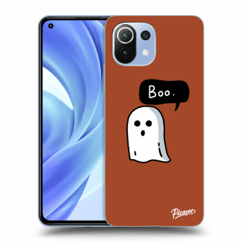 Hülle für Xiaomi Mi 11 - Boo