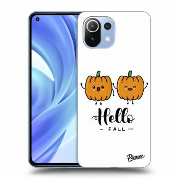 Hülle für Xiaomi Mi 11 - Hallo Fall