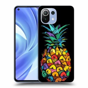 Hülle für Xiaomi Mi 11 - Pineapple