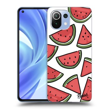 Picasee ULTIMATE CASE für Xiaomi Mi 11 - Melone