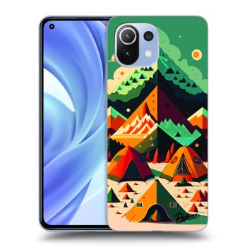 Hülle für Xiaomi Mi 11 - Alaska