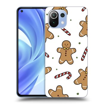 Hülle für Xiaomi Mi 11 - Gingerbread