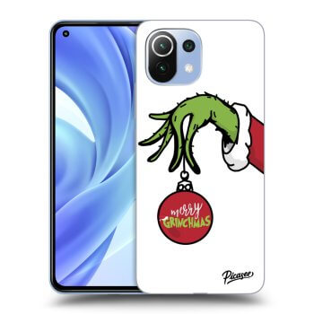 Hülle für Xiaomi Mi 11 - Grinch