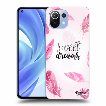 Hülle für Xiaomi Mi 11 - Sweet dreams