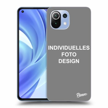 Hülle für Xiaomi Mi 11 - Individuelles Fotodesign