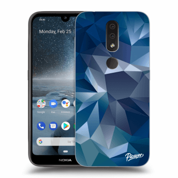 Hülle für Nokia 4.2 - Wallpaper