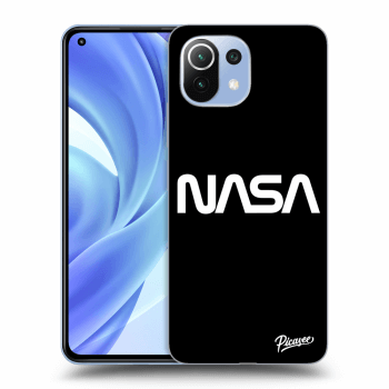 Hülle für Xiaomi Mi 11 Lite - NASA Basic