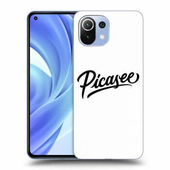 Picasee ULTIMATE CASE für Xiaomi Mi 11 Lite - Picasee - black