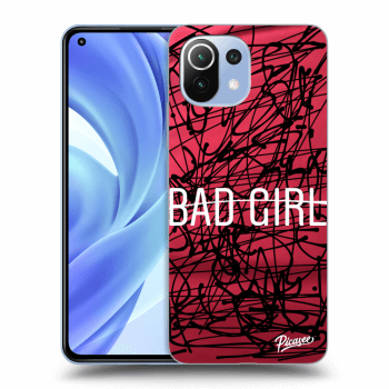 Picasee ULTIMATE CASE für Xiaomi Mi 11 Lite - Bad girl