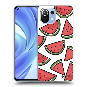 Hülle für Xiaomi Mi 11 Lite - Melone