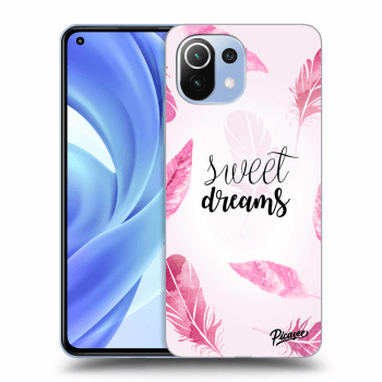 Hülle für Xiaomi Mi 11 Lite - Sweet dreams