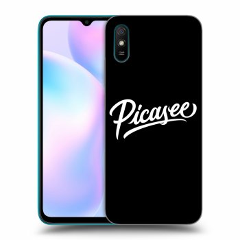 Picasee ULTIMATE CASE für Xiaomi Redmi 9AT - Picasee - White