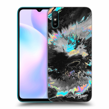 Hülle für Xiaomi Redmi 9AT - Magnetic