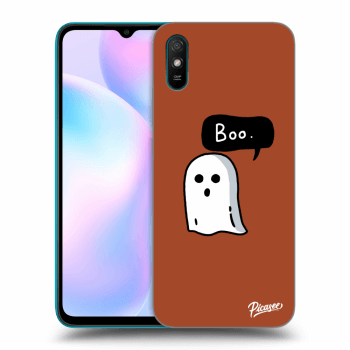 Hülle für Xiaomi Redmi 9AT - Boo