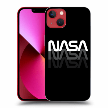 Hülle für Apple iPhone 13 - NASA Triple