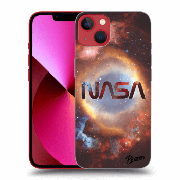 Picasee ULTIMATE CASE MagSafe für Apple iPhone 13 - Nebula