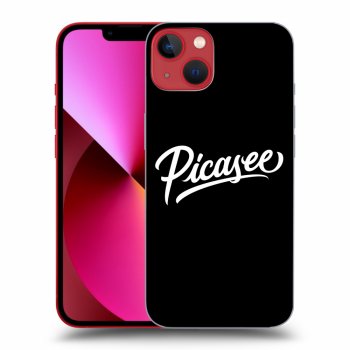 Picasee ULTIMATE CASE für Apple iPhone 13 - Picasee - White