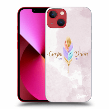 Hülle für Apple iPhone 13 - Carpe Diem