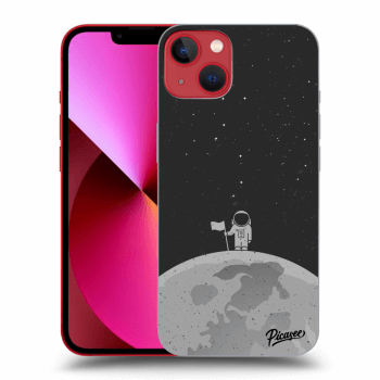 Hülle für Apple iPhone 13 - Astronaut