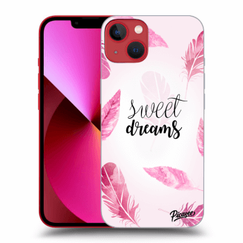 Picasee ULTIMATE CASE MagSafe für Apple iPhone 13 - Sweet dreams