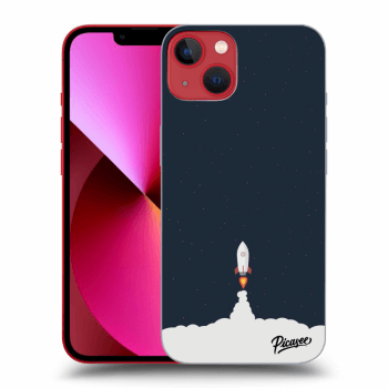 Hülle für Apple iPhone 13 - Astronaut 2