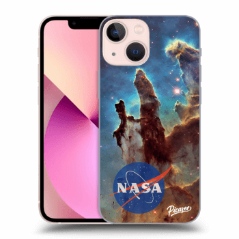 Hülle für Apple iPhone 13 mini - Eagle Nebula