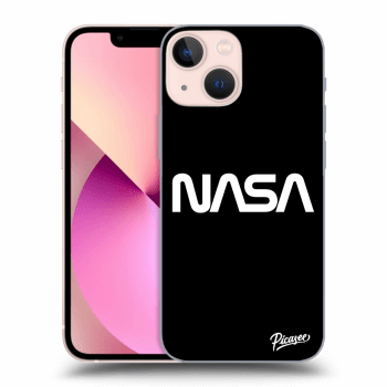 Hülle für Apple iPhone 13 mini - NASA Basic