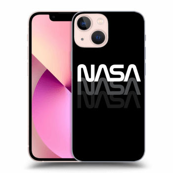 Hülle für Apple iPhone 13 mini - NASA Triple