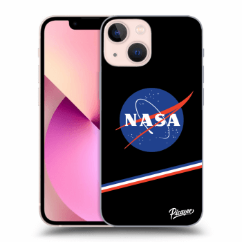 Hülle für Apple iPhone 13 mini - NASA Original