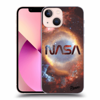 Picasee ULTIMATE CASE für Apple iPhone 13 mini - Nebula