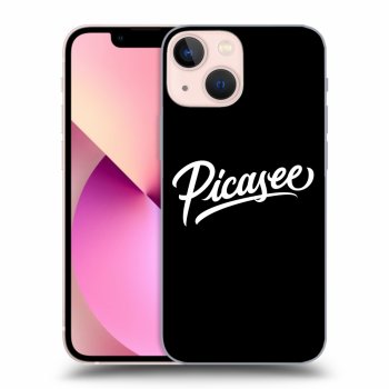 Picasee ULTIMATE CASE für Apple iPhone 13 mini - Picasee - White