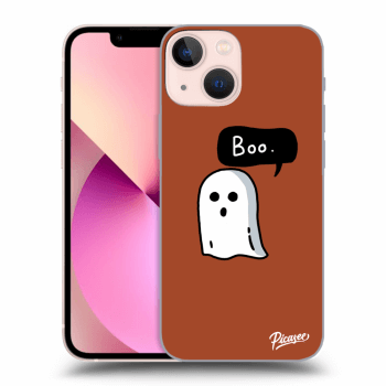 Hülle für Apple iPhone 13 mini - Boo