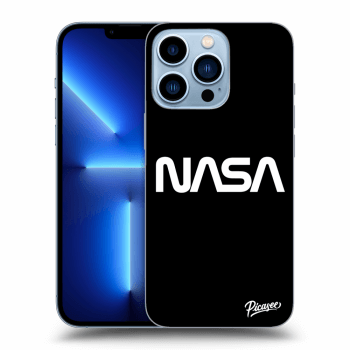 Picasee ULTIMATE CASE MagSafe für Apple iPhone 13 Pro - NASA Basic