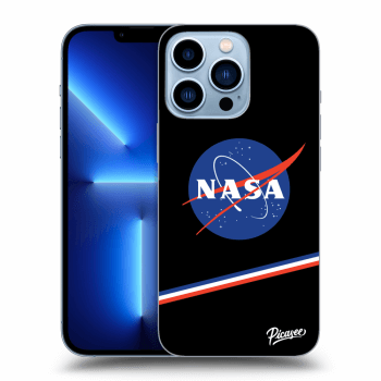 Picasee ULTIMATE CASE MagSafe für Apple iPhone 13 Pro - NASA Original