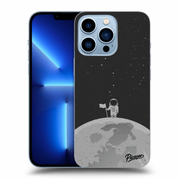 Picasee ULTIMATE CASE MagSafe für Apple iPhone 13 Pro - Astronaut