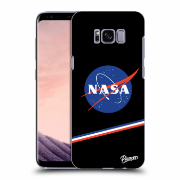 Hülle für Samsung Galaxy S8+ G955F - NASA Original