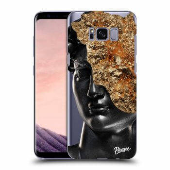 Hülle für Samsung Galaxy S8+ G955F - Holigger