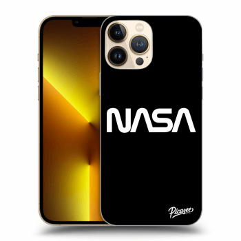 Picasee ULTIMATE CASE für Apple iPhone 13 Pro Max - NASA Basic