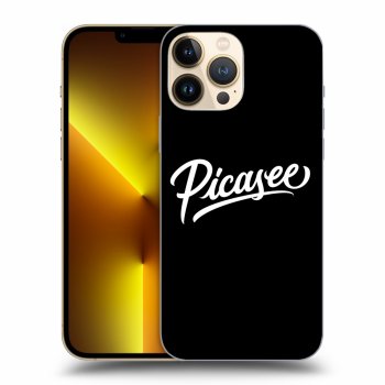 Picasee ULTIMATE CASE für Apple iPhone 13 Pro Max - Picasee - White