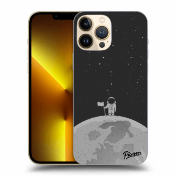 Hülle für Apple iPhone 13 Pro Max - Astronaut