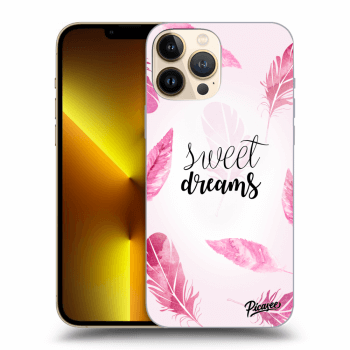 Hülle für Apple iPhone 13 Pro Max - Sweet dreams