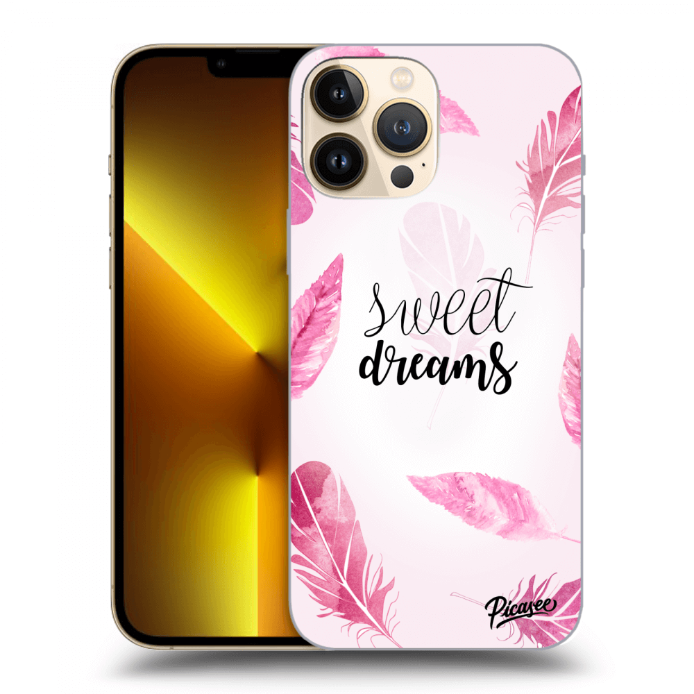 Picasee ULTIMATE CASE für Apple iPhone 13 Pro Max - Sweet dreams